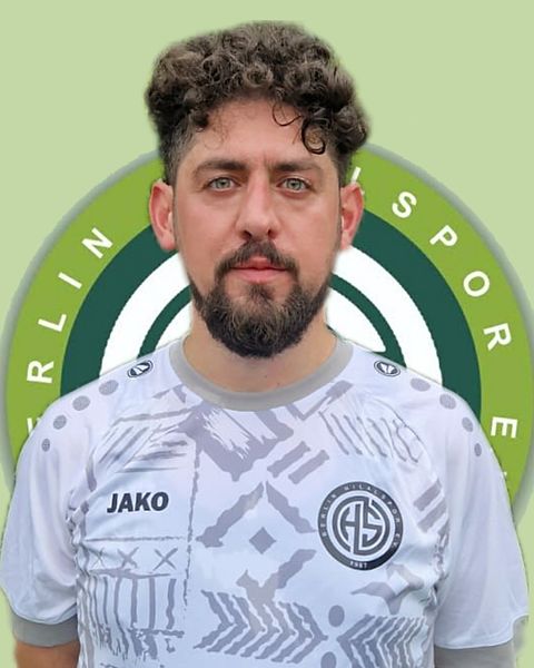 Foto: Hilalspor 2.Herren