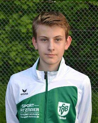 Benjamin Schlipf