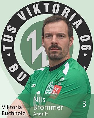 Nils Brommer