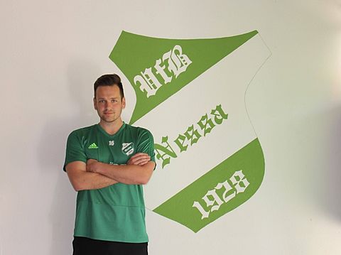 Foto: Homepage VfB Nessa