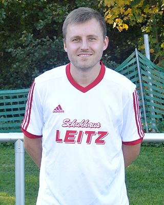 Florian Hiertz