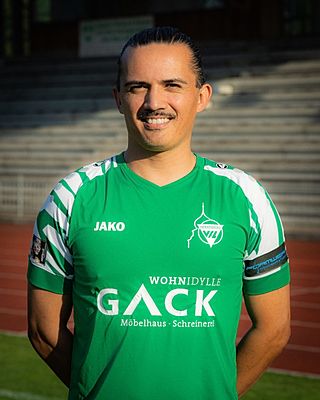 Sven Schlayer