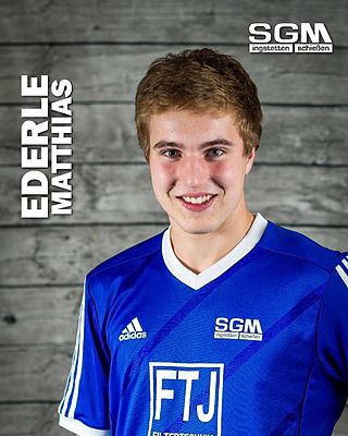 Matthias Ederle
