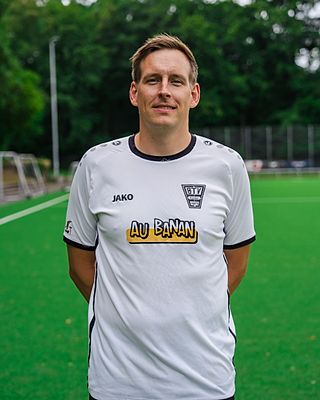 Jens Krützkamp