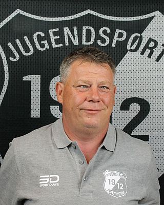 Bernd Ahrens