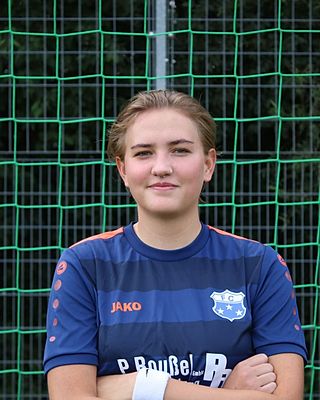 Sophia Walch