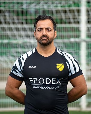 Erkan Lale