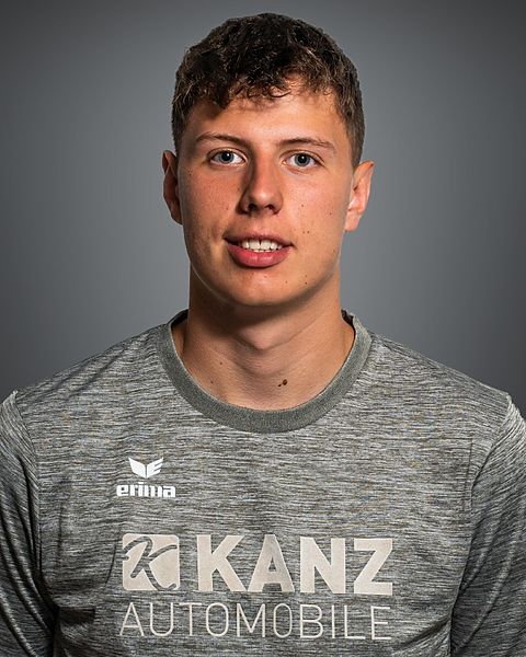 Daniel Schoser