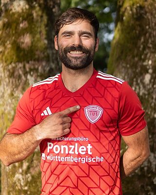 Marcel Leben