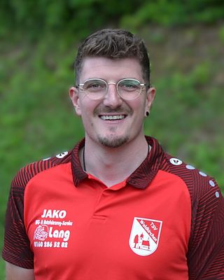 Sven Halfar