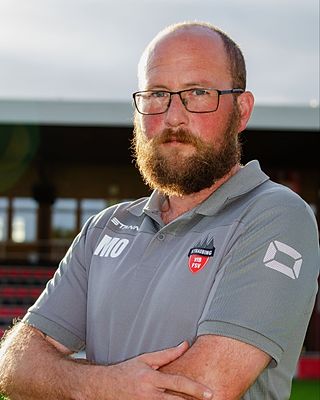 Markus Omasmeier