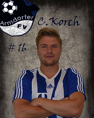 Christian Korch