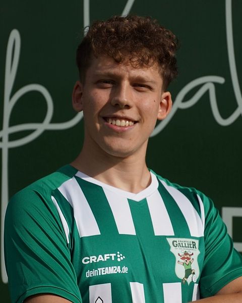 Foto: TSV Großbardorf