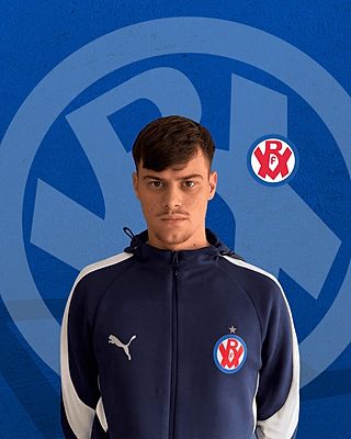 Leonas Behrendt