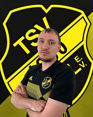 Christopher Schröter