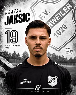 Drazan Jaksic
