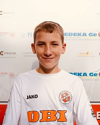 Finn Sanftenberg