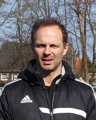 Janni Chrissochoidis