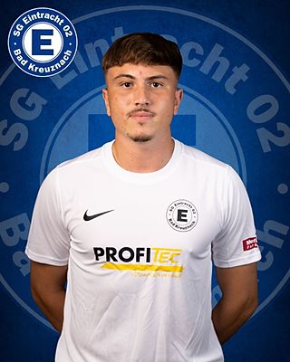 Malik Milan Schäfer