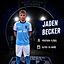 Jaden Becker