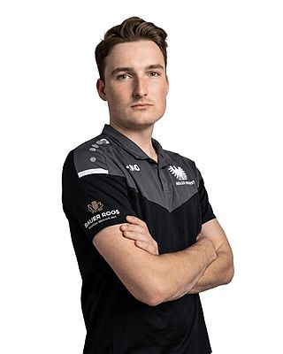 Louis Raven