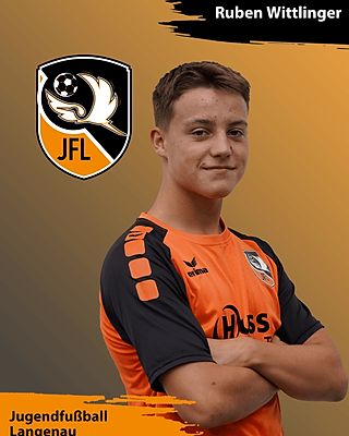 Ruben Wittlinger