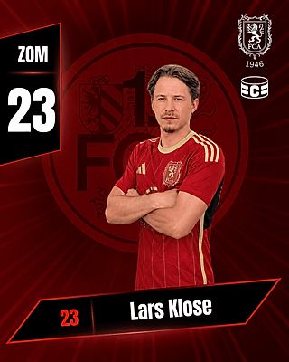 Lars Klose