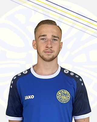 Marvin Jens Wülfrath