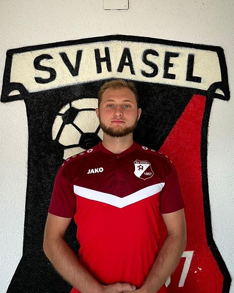 Foto: SV Hasel