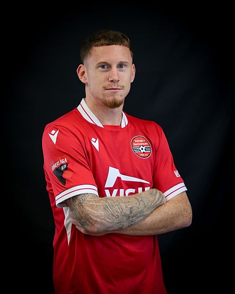 Foto: Kevin Rosenberger