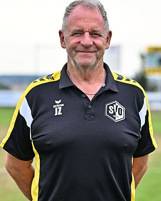 Jürgen Zeche