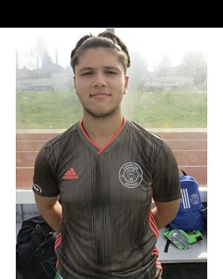 Ilias Kazantzis