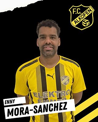 Enny-Oscauri Mora-Sanchez
