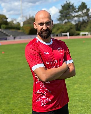 Pavlos Osipidis