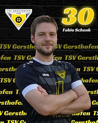 Fabio Schenk