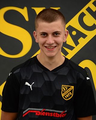 Vincent Graf