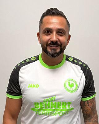 Oguzhan Tekatli