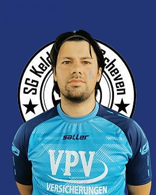 Joel Peters