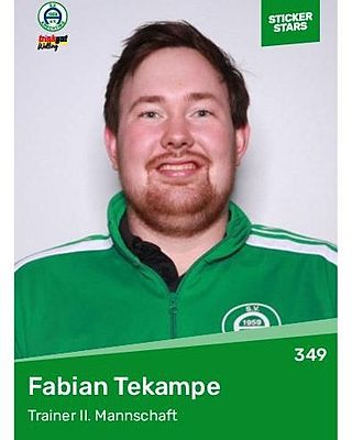 Fabian Tekampe