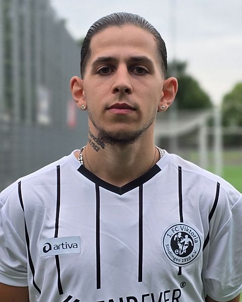 Foto: 1. Fc Viktoria Sindlingen