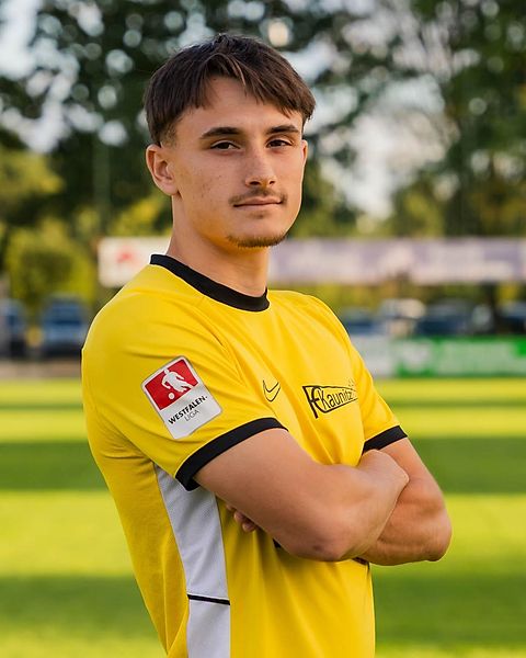 Foto: Noah Großegesse