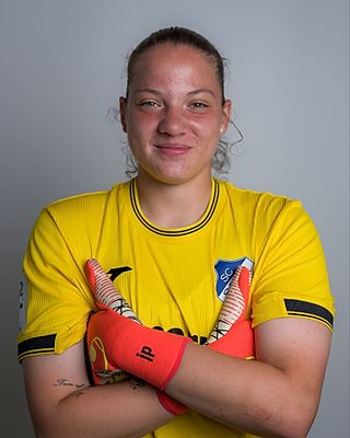 Jolina Petri