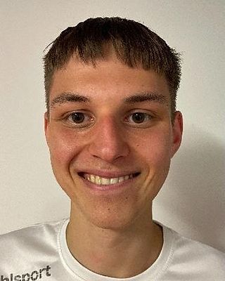 Maksym Vlasenko
