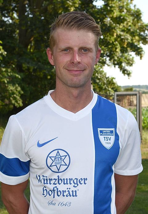 Foto: TSV Unterpleichfeld