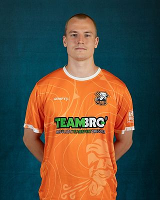 Jonas Bruck