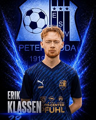 Erik Klassen
