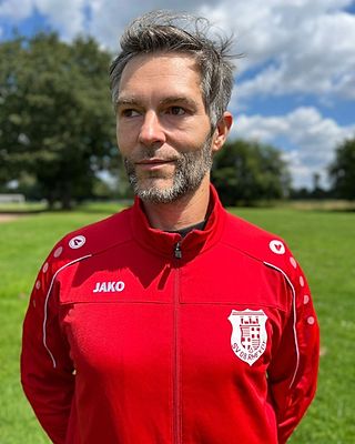 Klaus Heinrich Fasbenderh