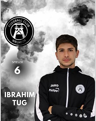 Ibrahim Tug