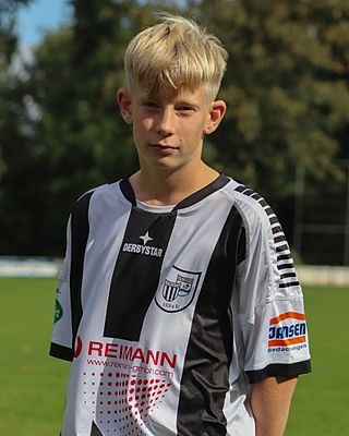 Moritz Bürgers