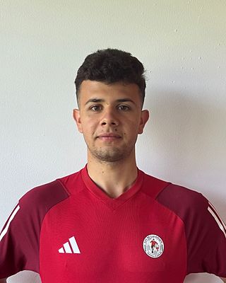 Adam Ben Ali